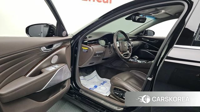 Kia More K9 id 4318294 из Кореи 20