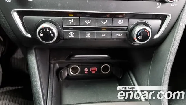 Kia The New K5 2nd generation id 2666235 из Кореи 20