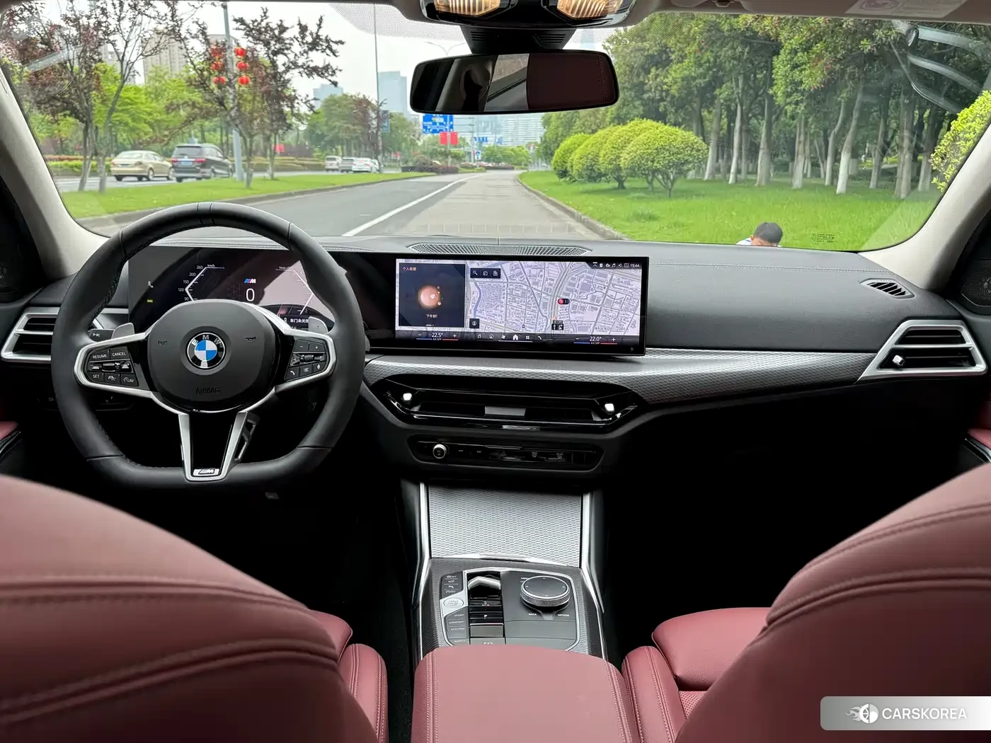 BMW 3 series id 4570355 из Китая 11