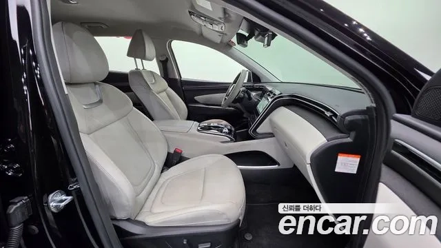 Hyundai Tucson Hybrid (NX4) id 2945142 из Кореи 20