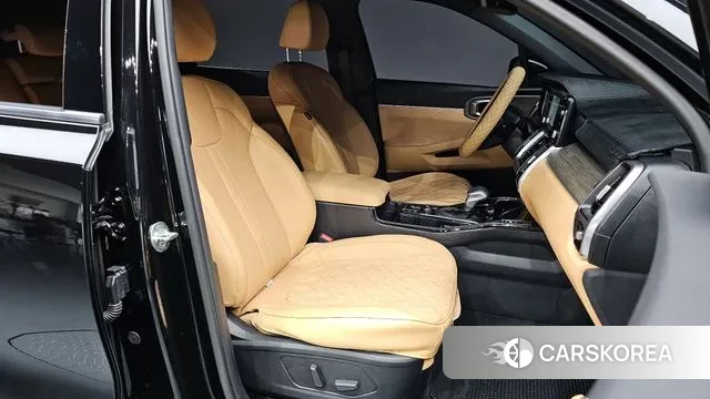 Kia Sorento 4th Generation id 3453248 из Кореи 20