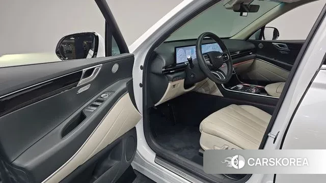 Genesis GV80 id 3659051 из Кореи 20