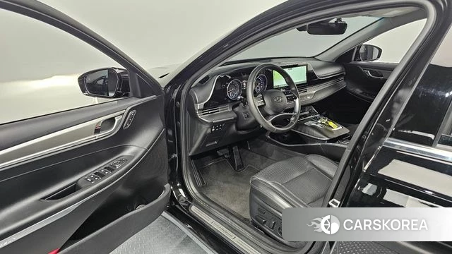 Hyundai The New Grandeur IG id 4309310 из Кореи 30