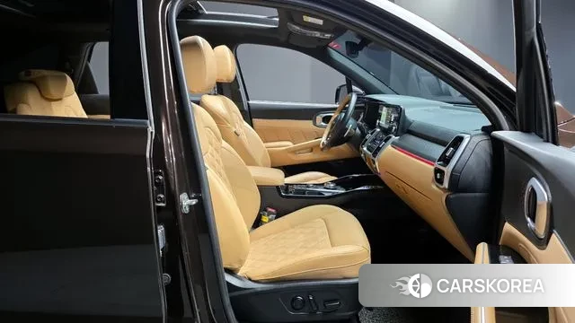 Kia Sorento 4th Generation id 3680252 из Кореи 20