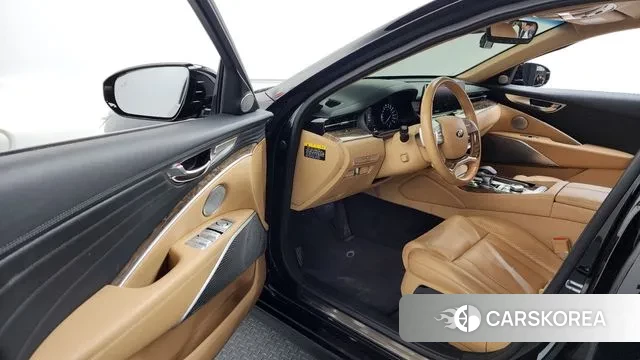 Kia More K9 id 3691834 из Кореи 20