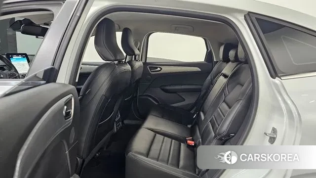 Renault Korea (Samsung) XM3 id 2889562 из Кореи 20