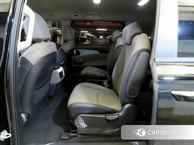 Kia The New Carnival 4th Generation id 3805088 из Кореи 20