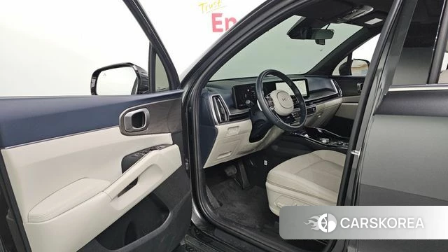 Kia The New Sorento 4th Generation id 4308356 из Кореи 30