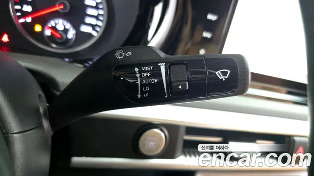 Kia K5 Hybrid 3rd Generation id 2611837 из Кореи 20