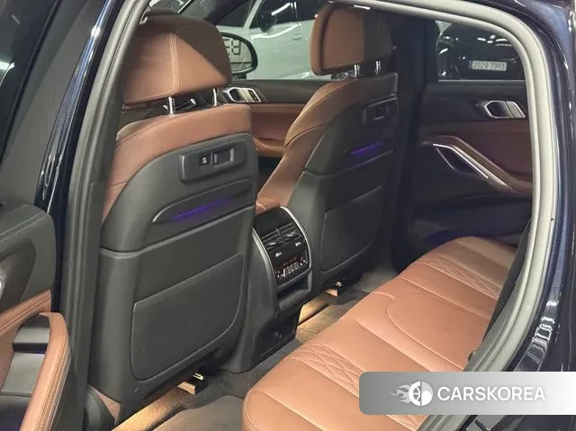 BMW X6 (G06) id 3777575 из Кореи 16