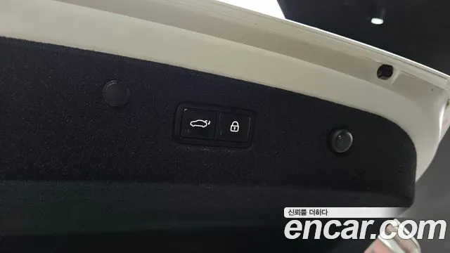 Kia K8 Hybrid id 2612247 из Кореи 20