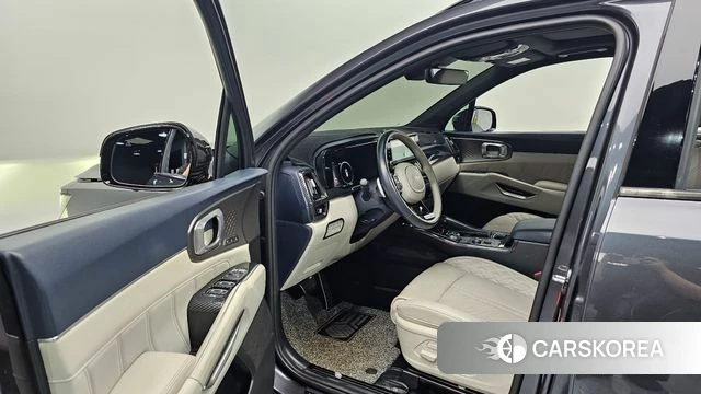 Kia Sorento 4th Generation id 4501233 из Кореи 20