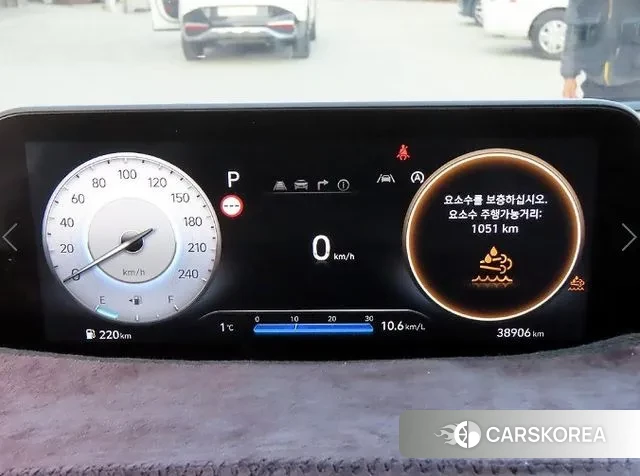 Hyundai Staria id 3432380 из Кореи 20