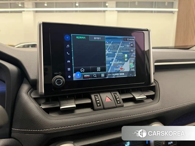 Toyota RAV4 5th Generation id 4177575 из Кореи 14