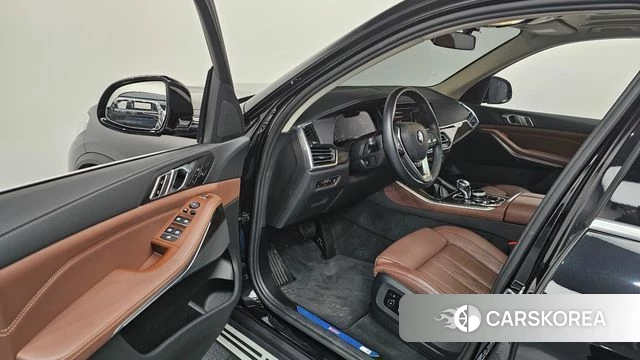 BMW X5 (G05) id 3793891 из Кореи 20