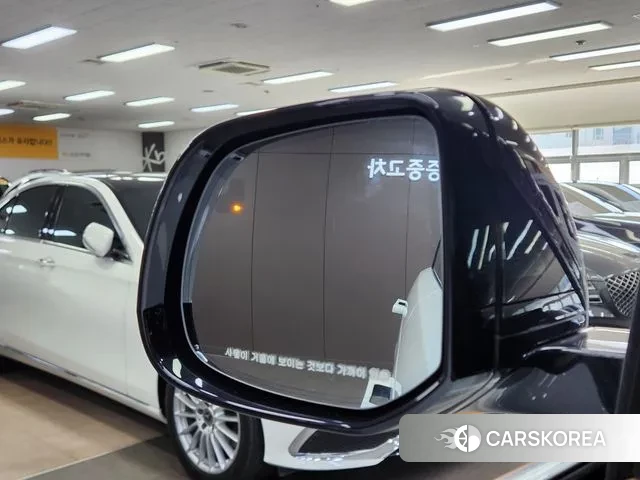 Land Rover Range Rover Sport 3rd Generation id 3629593 из Кореи 20