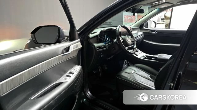 Hyundai The New Palisade id 3884024 из Кореи 20