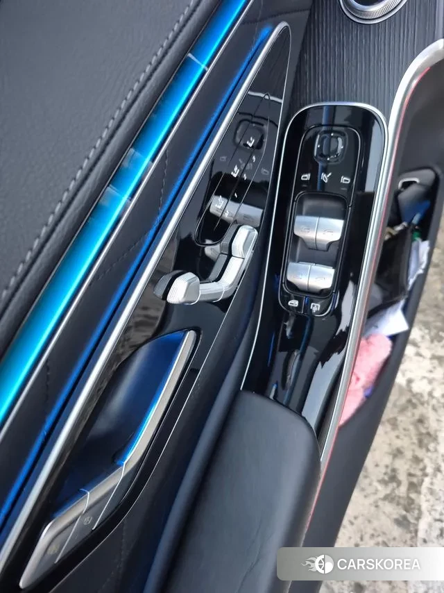 Mercedes-Benz S-Class W223 id 3639459 из Кореи 10