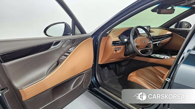 Genesis G80 (RG3) id 3873027 из Кореи 20