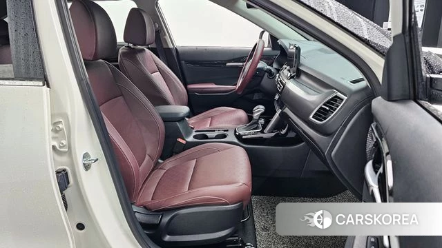 Kia Seltos id 3806801 из Кореи 20