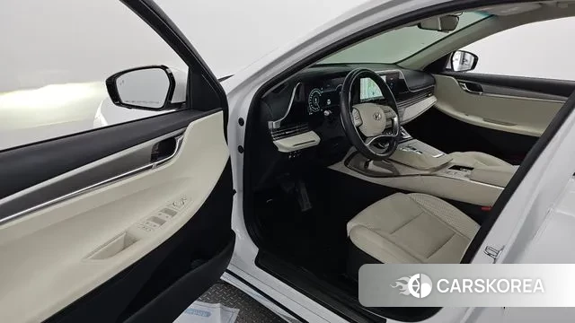 Hyundai The New Grandeur IG id 3054223 из Кореи 20