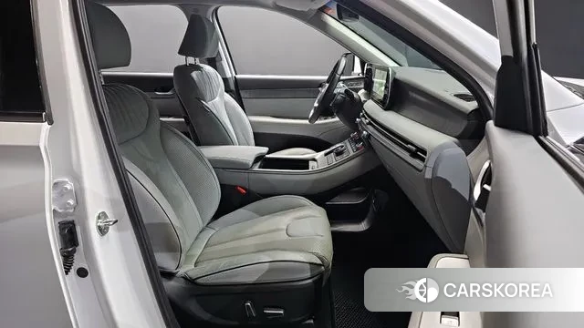 Hyundai The New Palisade id 3776393 из Кореи 20