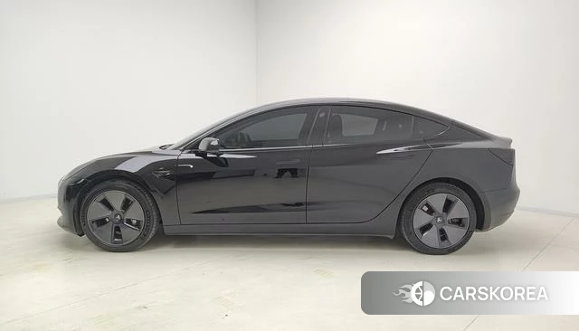 Tesla Model 3 id 4215726 из Китая 20