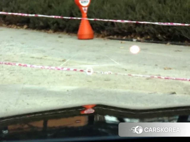 Kia K8 Hybrid id 3462586 из Кореи 20