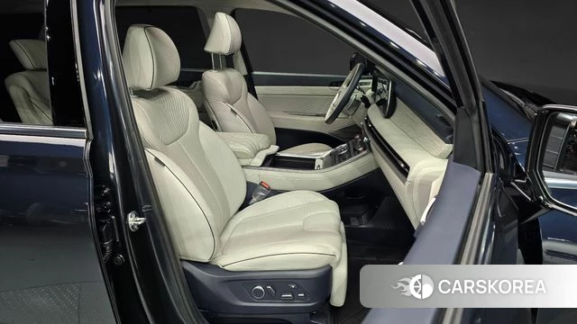 Hyundai The New Palisade id 3826462 из Кореи 20