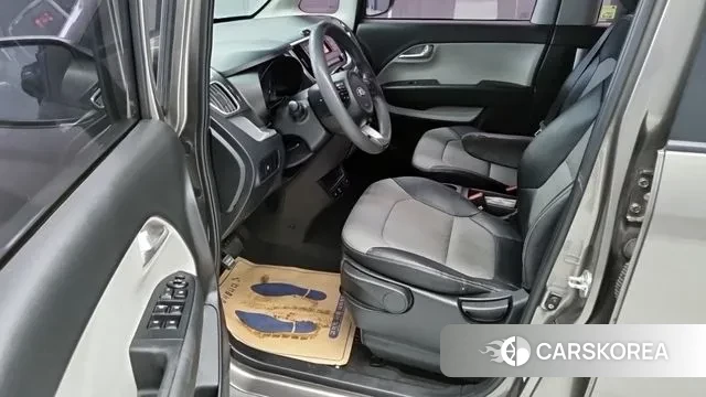 Kia The New Ray id 3666301 из Кореи 18