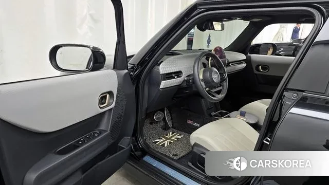 Mini Cooper S 4th Generation id 3763436 из Кореи 20