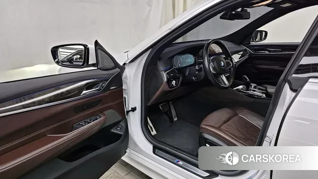 BMW 6 Series GT (G32) id 3617135 из Кореи 20