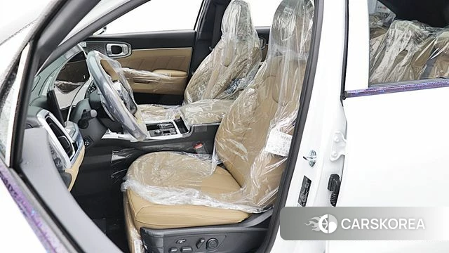 Kia The New Sorento 4th Generation id 3750720 из Кореи 20