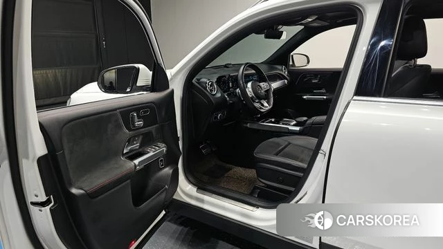 Mercedes-Benz GLB-Class X247 id 3885035 из Кореи 20