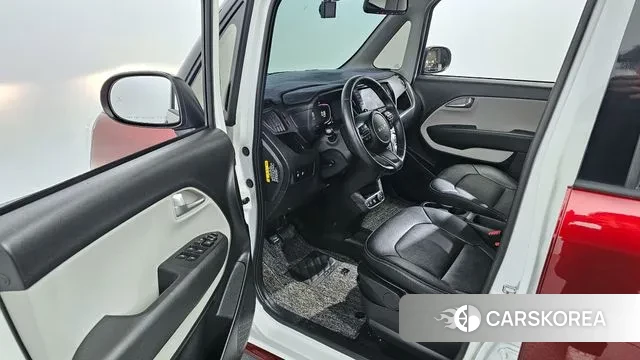 Kia The New Kia Ray id 3447173 из Кореи 20