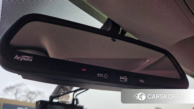 Hyundai Avante AD id 3856629 из Кореи 19