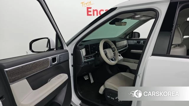 Hyundai Santa Fe (MX5) id 4734828 из Кореи 38
