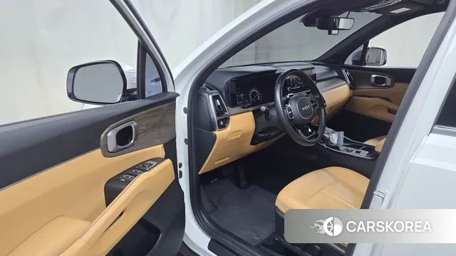 Kia Sorento 4th Generation id 3427527 из Кореи 20