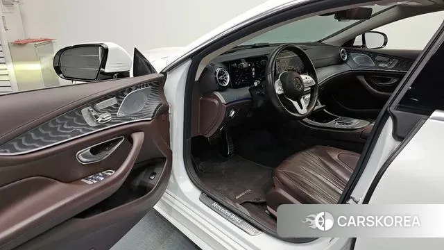 Mercedes-Benz CLS-Class C257 id 3335538 из Кореи 20
