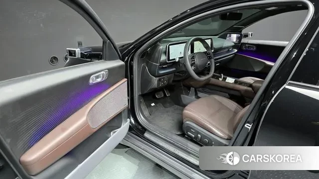 Hyundai Ionic 6 id 2857878 из Кореи 20