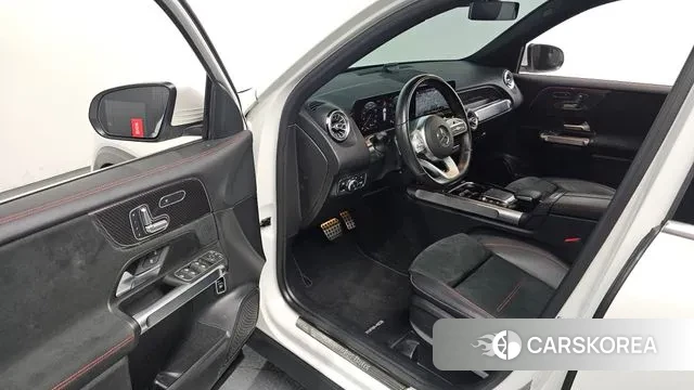 Mercedes-Benz GLB-Class X247 id 3258281 из Кореи 20