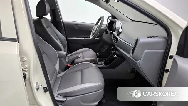 Kia Morning Urban (JA) id 3269586 из Кореи 20