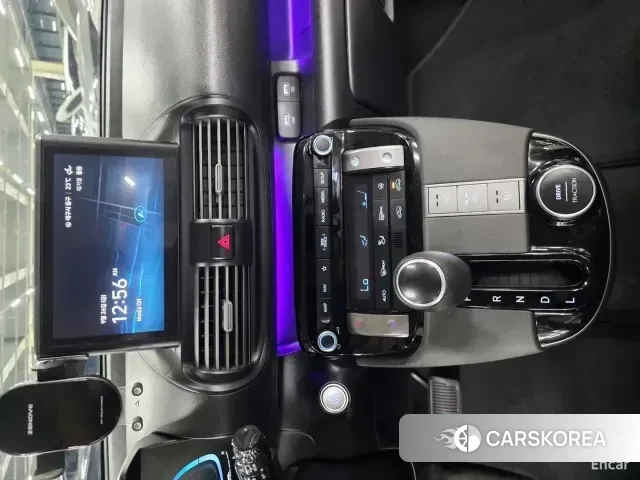 Hyundai Casper id 3630171 из Кореи 20