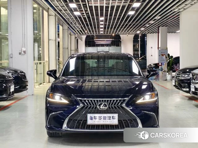 Lexus ES id 4321377 из Китая 11