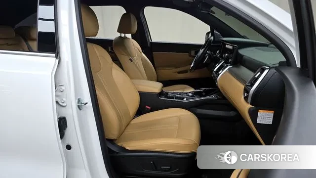 Kia Sorento 4th Generation id 3467809 из Кореи 20