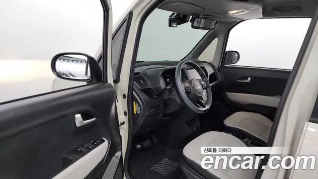 Kia The New Kia Ray id 2737214 из Кореи 20