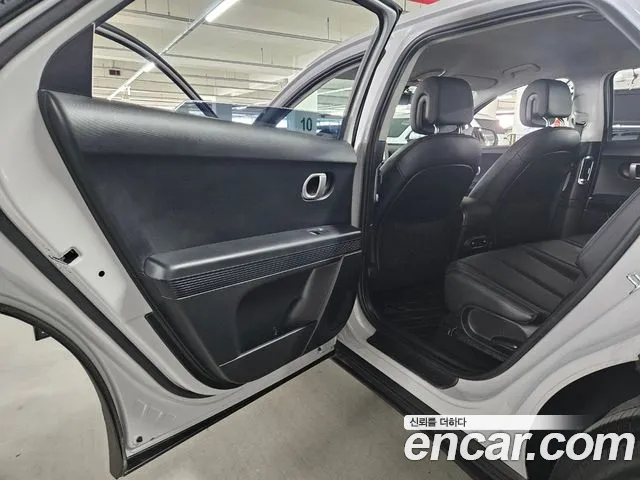 Hyundai Ionic 5 id 2724702 из Кореи 20