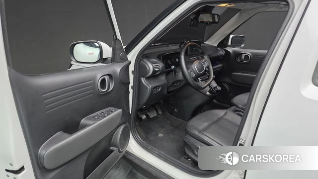 Hyundai Casper id 3827026 из Кореи 20