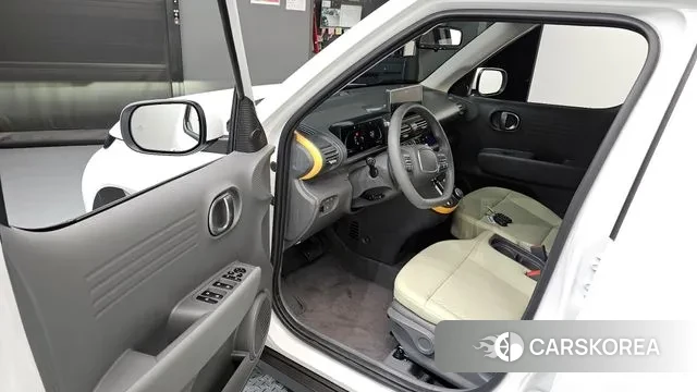 Hyundai The New Casper id 3420008 из Кореи 20