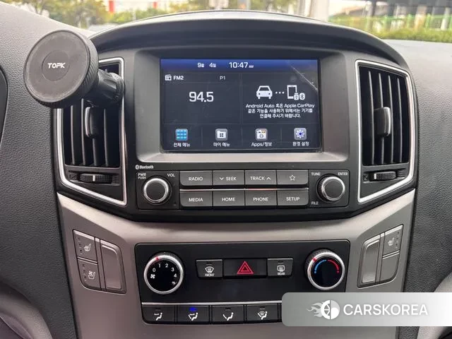 Hyundai The New Grand Starex id 3117293 из Кореи 20